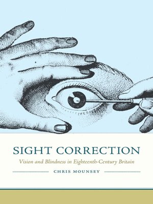cover image of Sight Correction